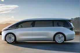 丰田“子弹头”回归，普瑞维亚将以纯电动MPV身份亮相图片