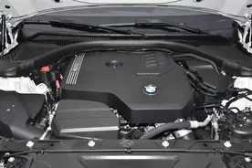 宝马烧机油严重，近期想入宝马的要注意图片