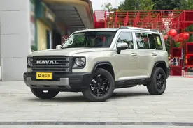 盘点6款方盒子越野绕不开的车型，不仅省油还耐用，10年不会坏图片