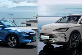 傻傻分不清楚？一文教你宋Pro、宋PLUS怎么选图片