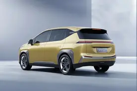 售价17.98万元起，埃安AION Y Plus新增车型上市，配置有增有减图片