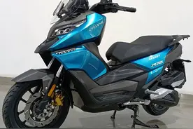 第354批工信部目录一网打尽：450SR、赛700、赛文佐、RE6等图片