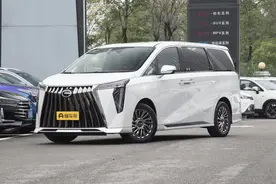 传祺全新入门级MPV！侧滑门配2.0T 网友：替奥德赛捏把汗图片