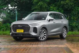 详解奇瑞瑞虎8L：2.0T发动机+自研8AT变速箱，值不值得购买？图片