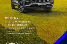 高速省时神器！全程自适应巡航，一路下来就是爽图片