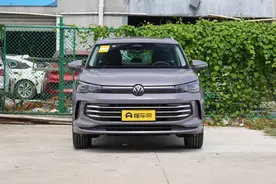 2025款途观L Pro深度解析：德系燃油车的绝地反击？图片