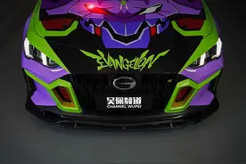 玩车，他是认真的！哪怕是台国产车图片