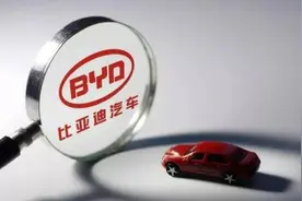 国之骄子比亚迪，用BYD487ZQC发动机跻身世界一线图片