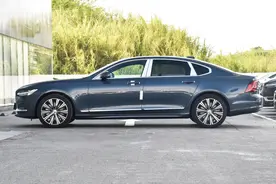 轿车还是中大型舒服，看看这三款，动力强，安全性好，配四区空调图片