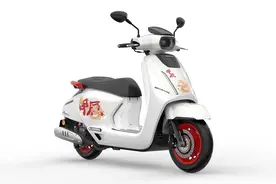 万元以内，国产150水冷踏板，带TCS或可关闭ABS，这诚意足图片