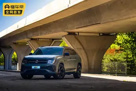 深度体验途昂X，适合年轻人的大5座SUV，性价比很高图片