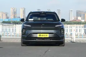 解读蔚来ES8：续航605KM+653马力！值不值得入手？图片