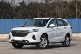 国产车保值率排行榜新鲜出炉，哈弗季军，长安吉利前十，奇瑞下滑图片