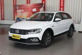 大众蔚领PK别克阅朗，谁更值得入手？图片