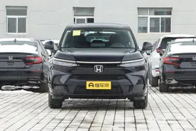 本田皓影240TURBO精英版：综合优惠5万元，售13.59万元，实力如何图片