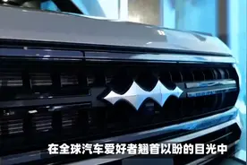 豹5将亮相古德伍德速度节，配1.5T插混动力，2026年英国上市视频封面