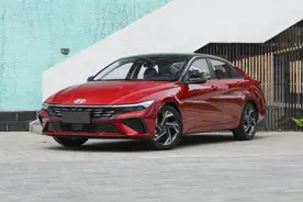 真惨！2024年韩系车销量榜揭晓，零售销量跌28%，冠军仅7万多辆图片