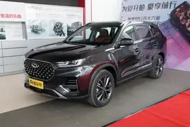 买车容易养车难，月成本1806元，奇瑞瑞虎8 Plus用车成本分析图片