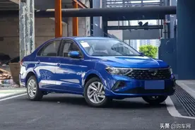 捷达VA3：我太难了才卖6万多，还经久耐用，为何就是卖不动？图片