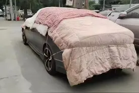 官方回应！冰雹砸坏车，保险赔不赔？图片