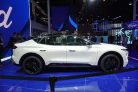 重回四缸，1.6T+8AT，全新福克斯要东山再起了？图片