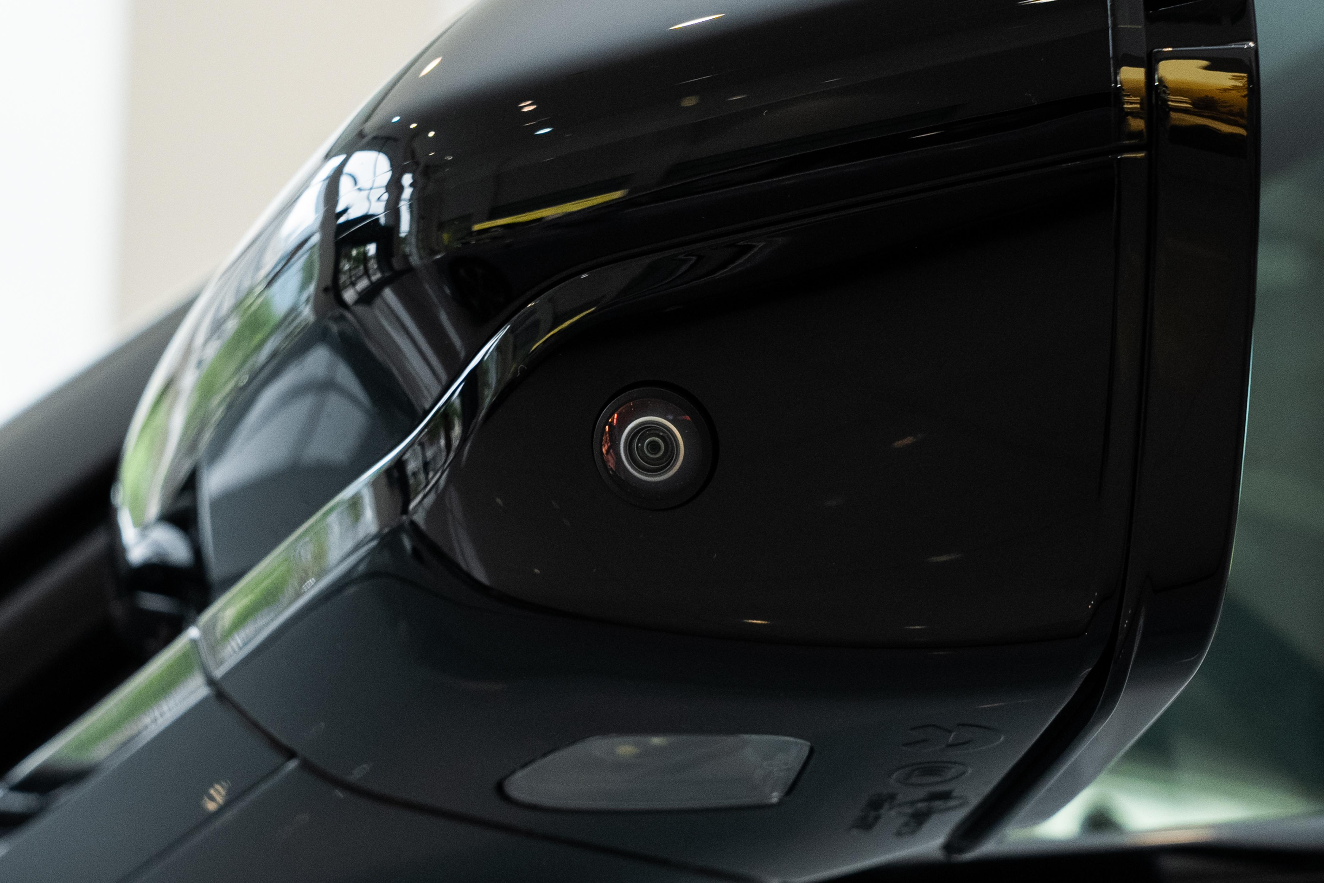 蔚来ES6 100kWh 可充可换设计 _蔚来_蔚来ES6 2025款 30万级豪华纯电SUV