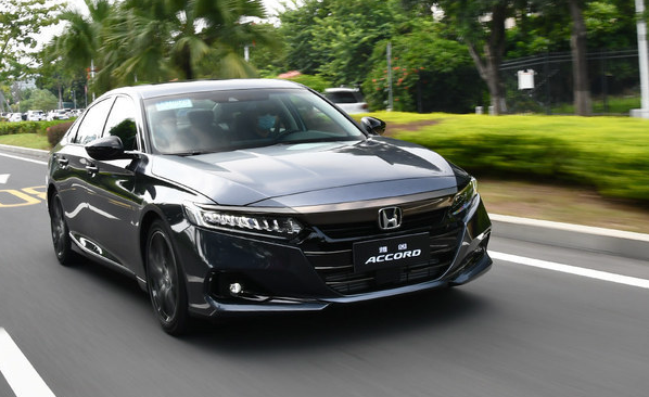 1月轿车销量TOP 10，多款车遭遇开年暴击，太多意想不到