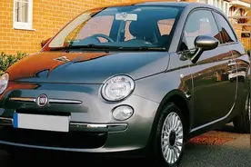 C2驾照可以开7座车吗？图片