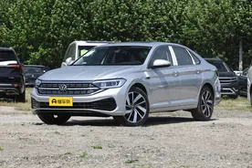 2025款大众速腾相比老款车型进行哪些调整和升级？图片