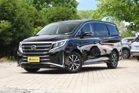 盘点10~15万左右的6款MPV，2胎家庭看过来，空间大配置高图片