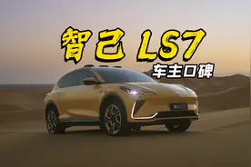 智己LS7值不值得买？我们研究了179名车主告诉你
