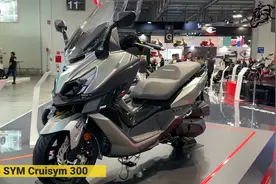 2024年10款最舒适的踏板摩托车，你喜欢哪一辆？