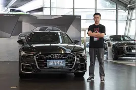 德系精致PK日系豪华！同价的奥迪A6L和全新皇冠Sedan怎么选？图片