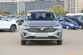 想买经济型德系轿车，可以看看捷达VA3，操控性好，油耗经济图片