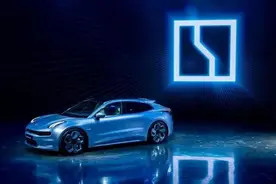 全新极氪001，全系标配激光雷达，是妥协还是必然图片