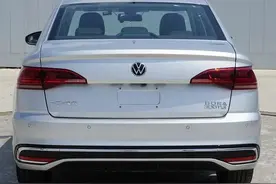 它带着1.5T走来了！新款大众宝来正式申报，汽油加92号还是95号？图片