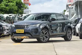 10月新车降价榜，别克威朗一马当先，奇瑞捷豹路虎前10名里占5席图片