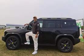 去远方你需要这样一台车吗？捷途旅行者比哈弗猛龙更值得买吗？