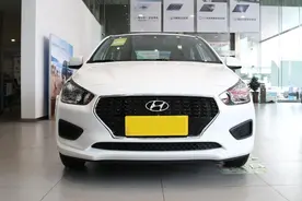 6万多就能买到合资自动挡？综合表现不错的瑞纳，可以了解一下图片