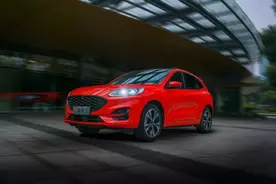 福特锐际为何叫好不叫座,全方位剖析锐际优缺点！图片