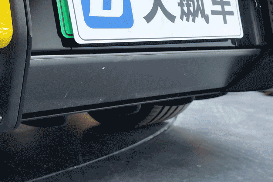 小米SU7 Ultra：情绪价值拉满！这就是雷总的诚意？