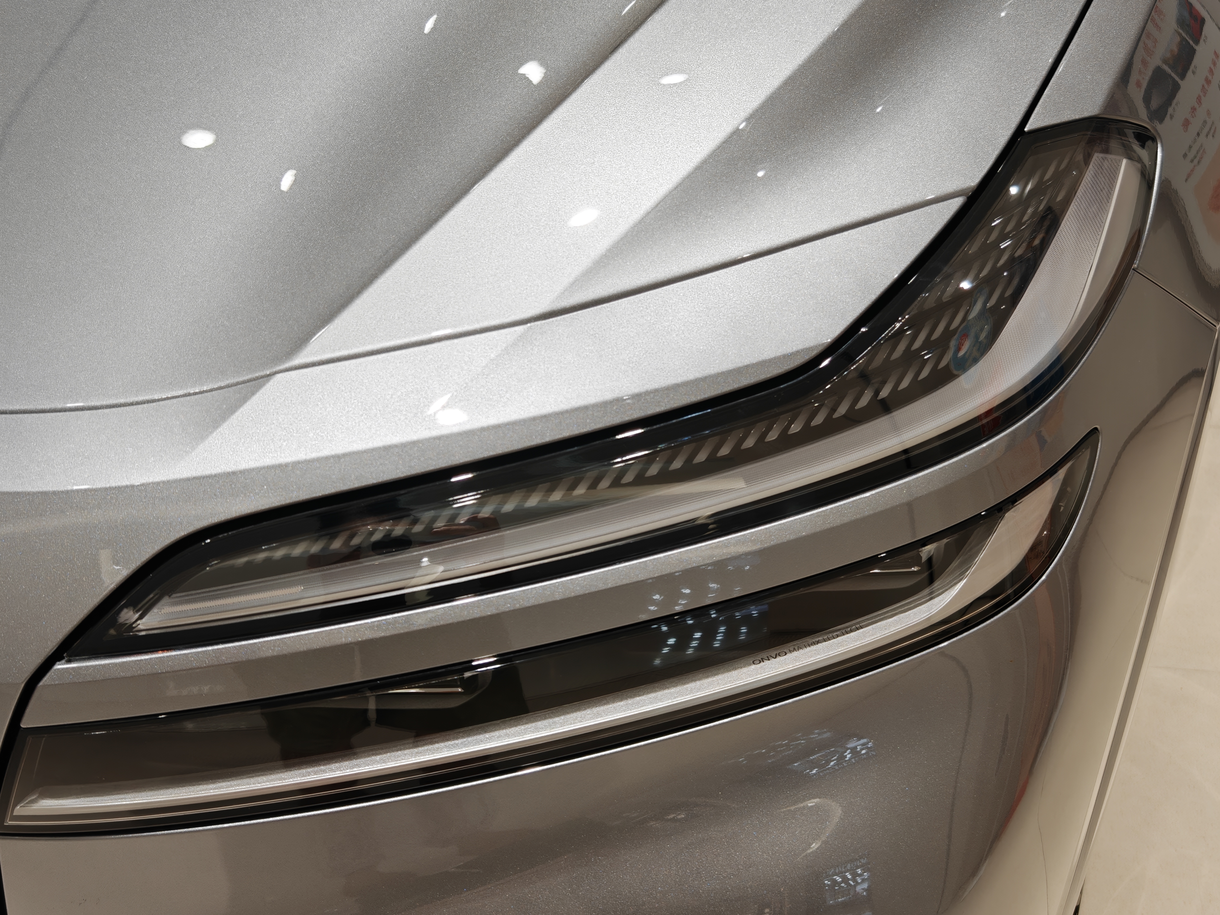 乐道L90 19.39万元 BaaS_乐道L90 27.99万元 预售价格_乐道l90