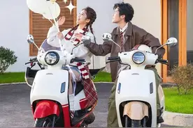 2025款本田 NS125LA 升级发布，老车主劝你别看！图片