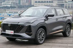 十来万就能拥有“雷克萨斯”，这三款国产车高颜值又亲民图片