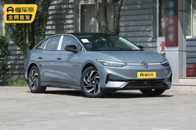 都是大厂，都是纯电，大众ID.7 VIZZION和比亚迪汉EV怎么选？图片