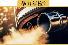 关于车子年检你关心的6个问题，1次讲明白视频封面