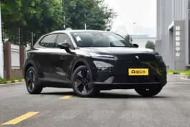 都来自国产大厂，当元PLUS遇上深蓝S05，选谁更合适？图片