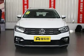 大众C-TREK蔚领这台车到底值不值得购买？图片