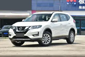 销量下滑后的“续命之作”？日产奇骏经典款回归，你看好它吗图片