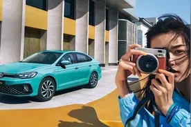 只需8万的国民家轿有哪些必备素养 试驾朗逸新锐图片